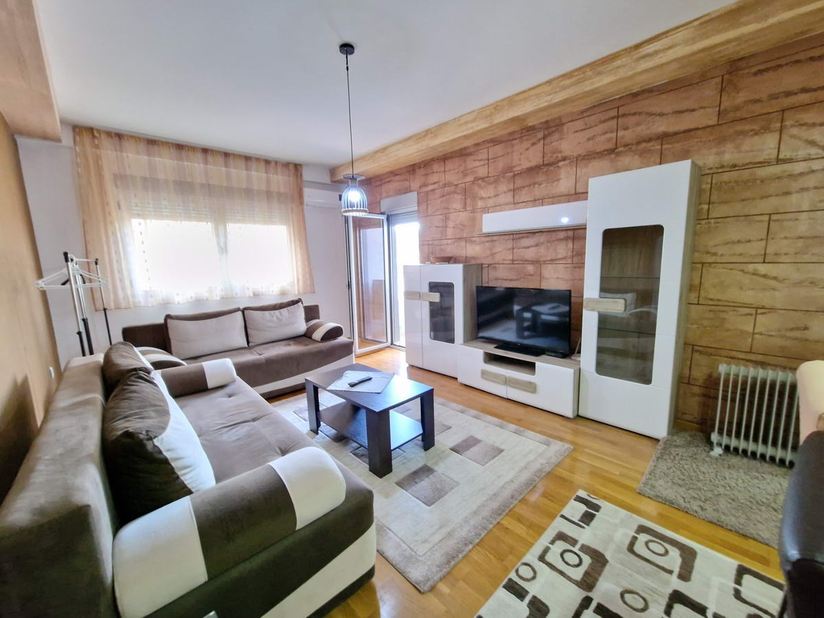 amforaproperty.com/Prodaje se jednosoban stan 53m2,Rafailovići (Budva)
