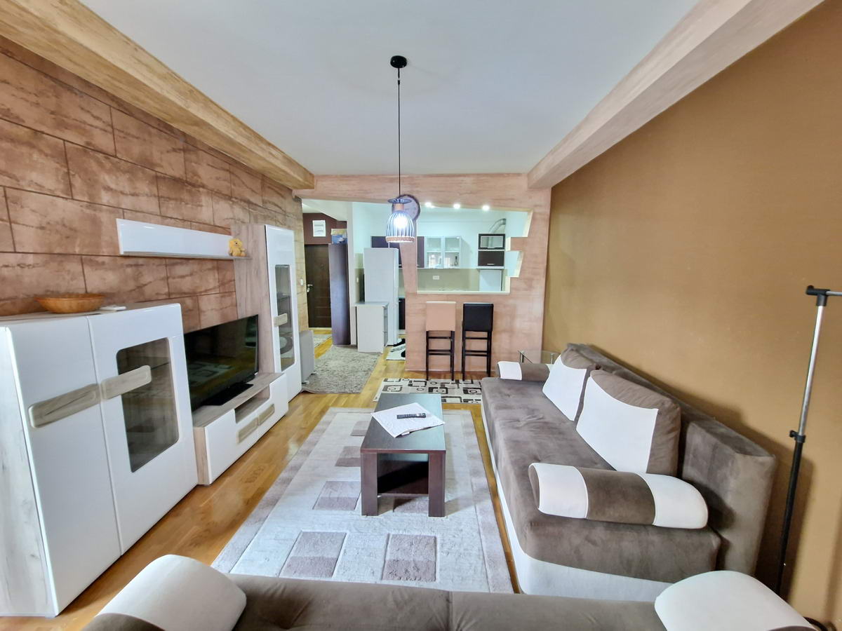 amforaproperty.com/Prodaje se jednosoban stan 53m2,Rafailovići (Budva)