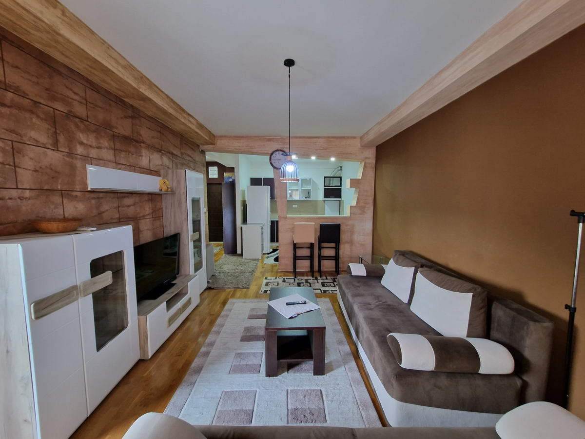 amforaproperty.com/Prodaje se jednosoban stan 53m2,Rafailovići (Budva)