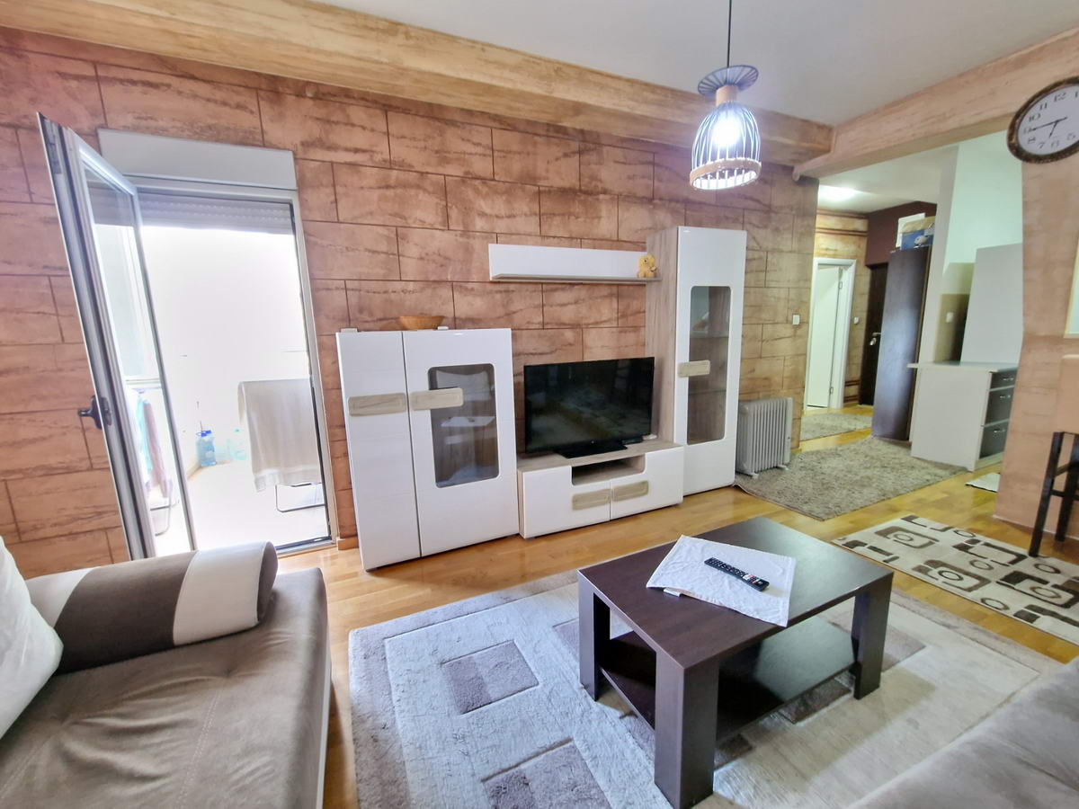 amforaproperty.com/Prodaje se jednosoban stan 53m2,Rafailovići (Budva)