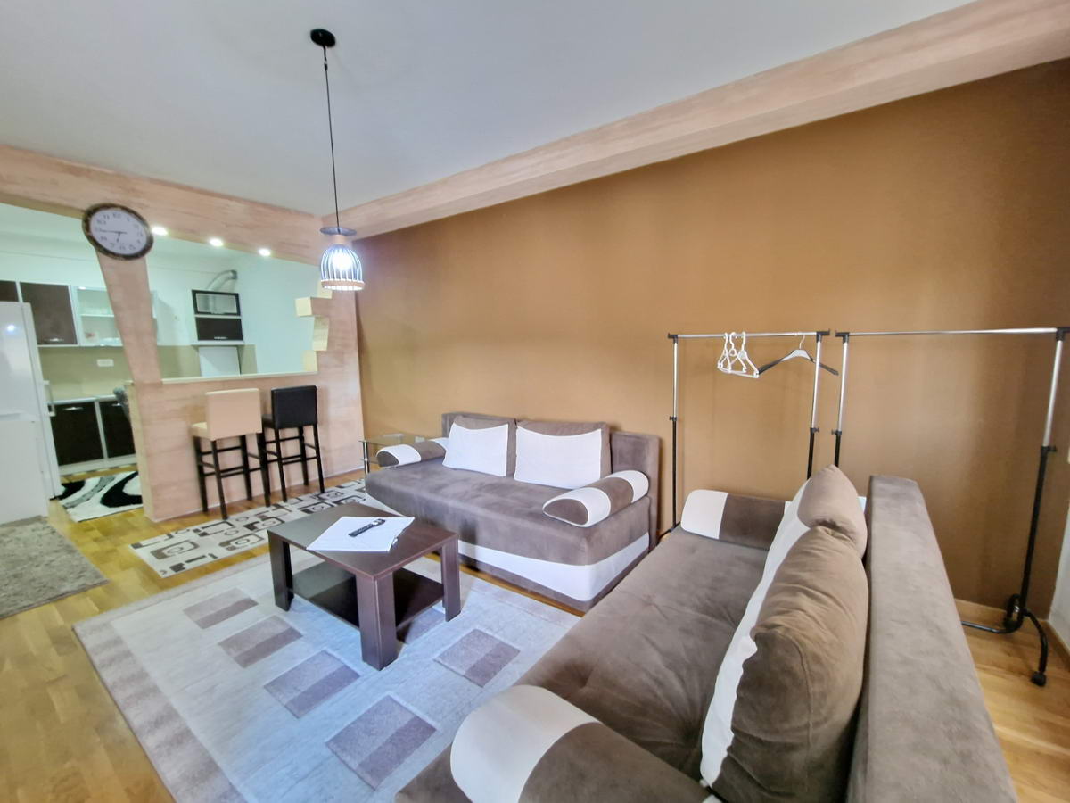 amforaproperty.com/Prodaje se jednosoban stan 53m2,Rafailovići (Budva)