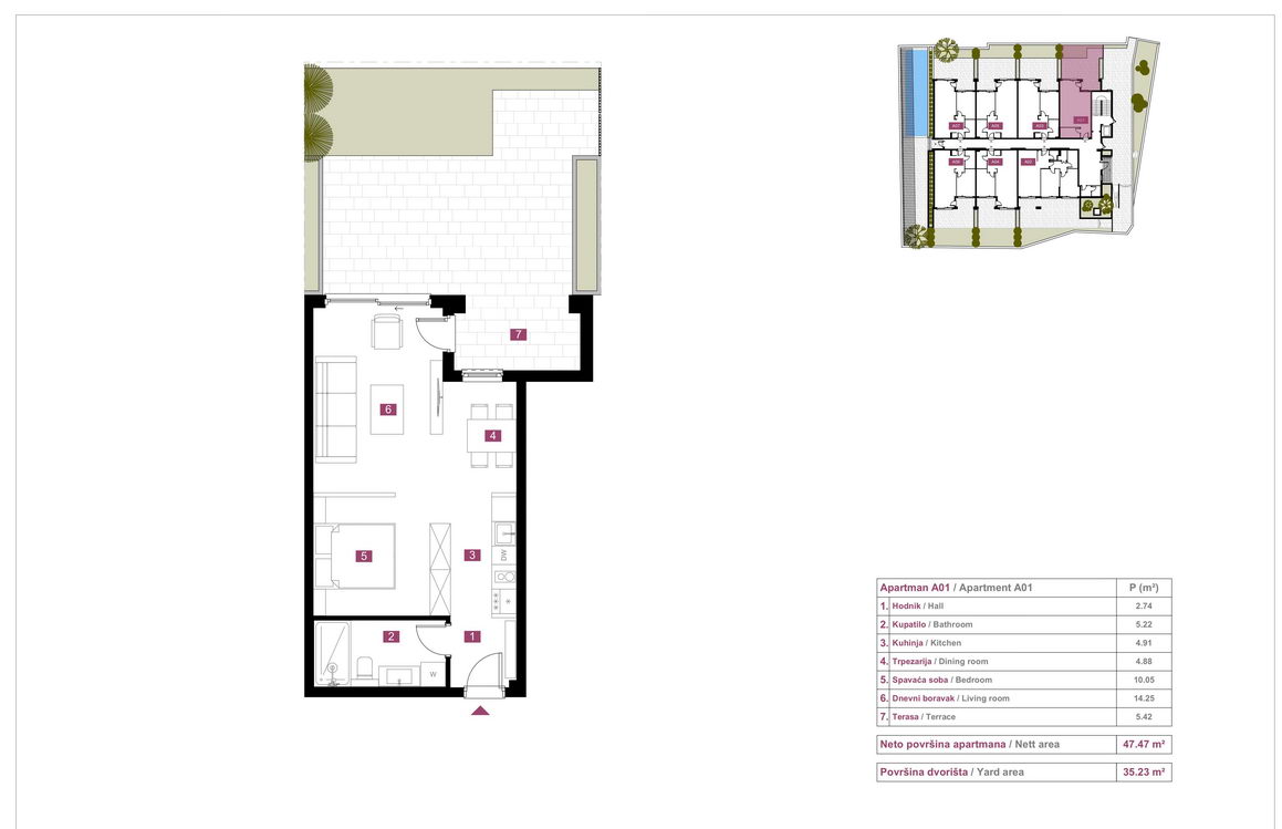 amforaproperty.com/EKSKLUZIVNO!! NOV LUKSUZAN KOMPLEKS 