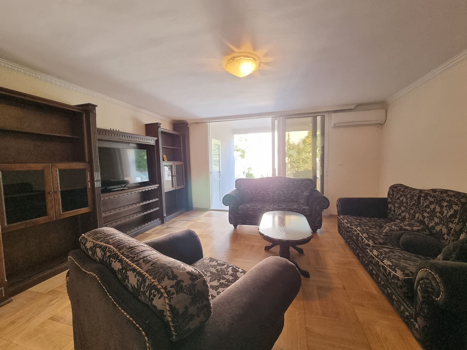 Two-storey house 150m2 in an attractive location, Budva. (FOR A LONG ...