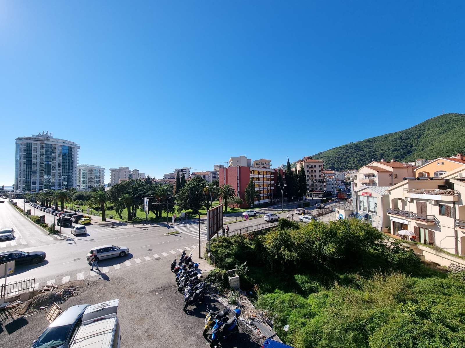 amforaproperty.com/Nov jednosoban stan 31m2 na ekskluzivnoj lokaciji,Bulevar-Budva