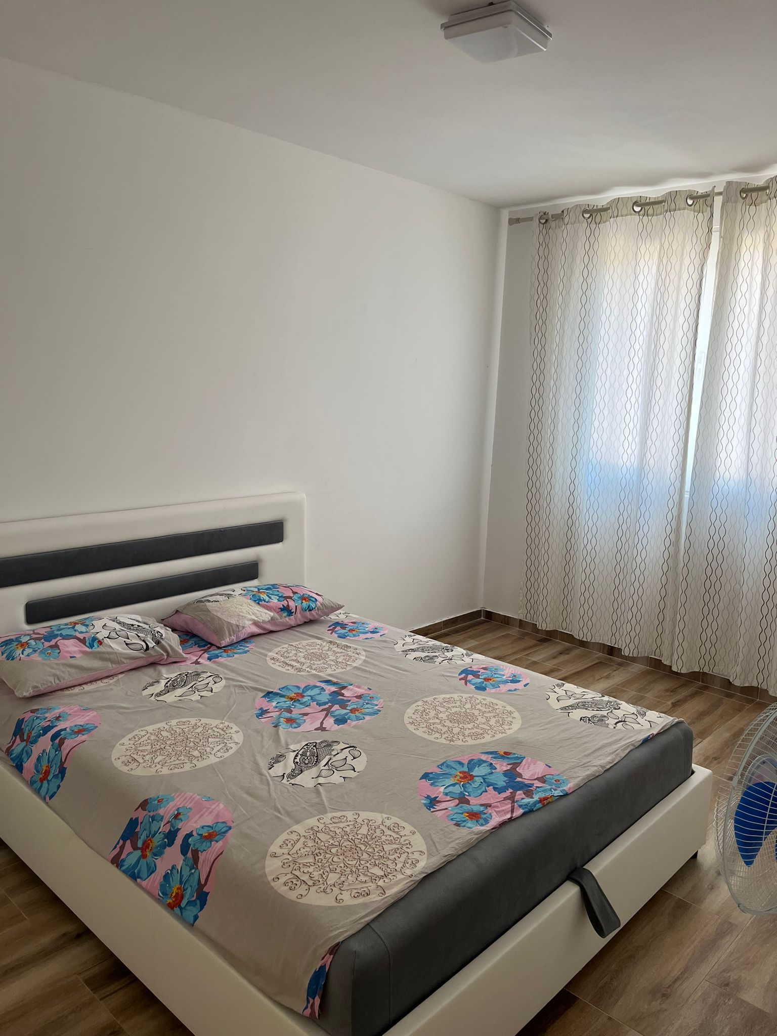 amforaproperty.com/Luksuzan jednosoban stan sa panoramskim pogledom,na duzi period,Ivanovici (Budva)