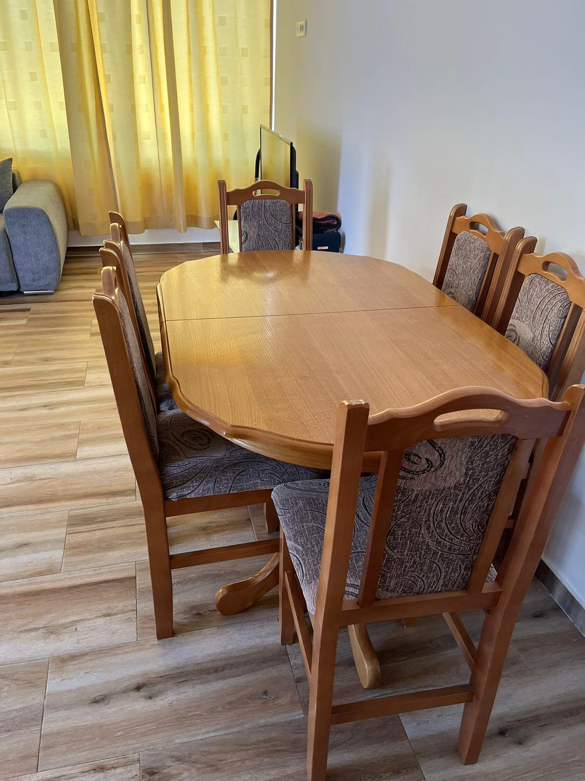 amforaproperty.com/Luksuzan jednosoban stan sa panoramskim pogledom,na duzi period,Ivanovici (Budva)