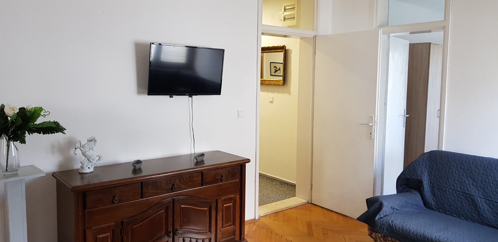 amforaproperty.com/Dvosoban stan na lokaciji Mainski put,Budva.(NA DUZI VREMENSKI PERIOD)