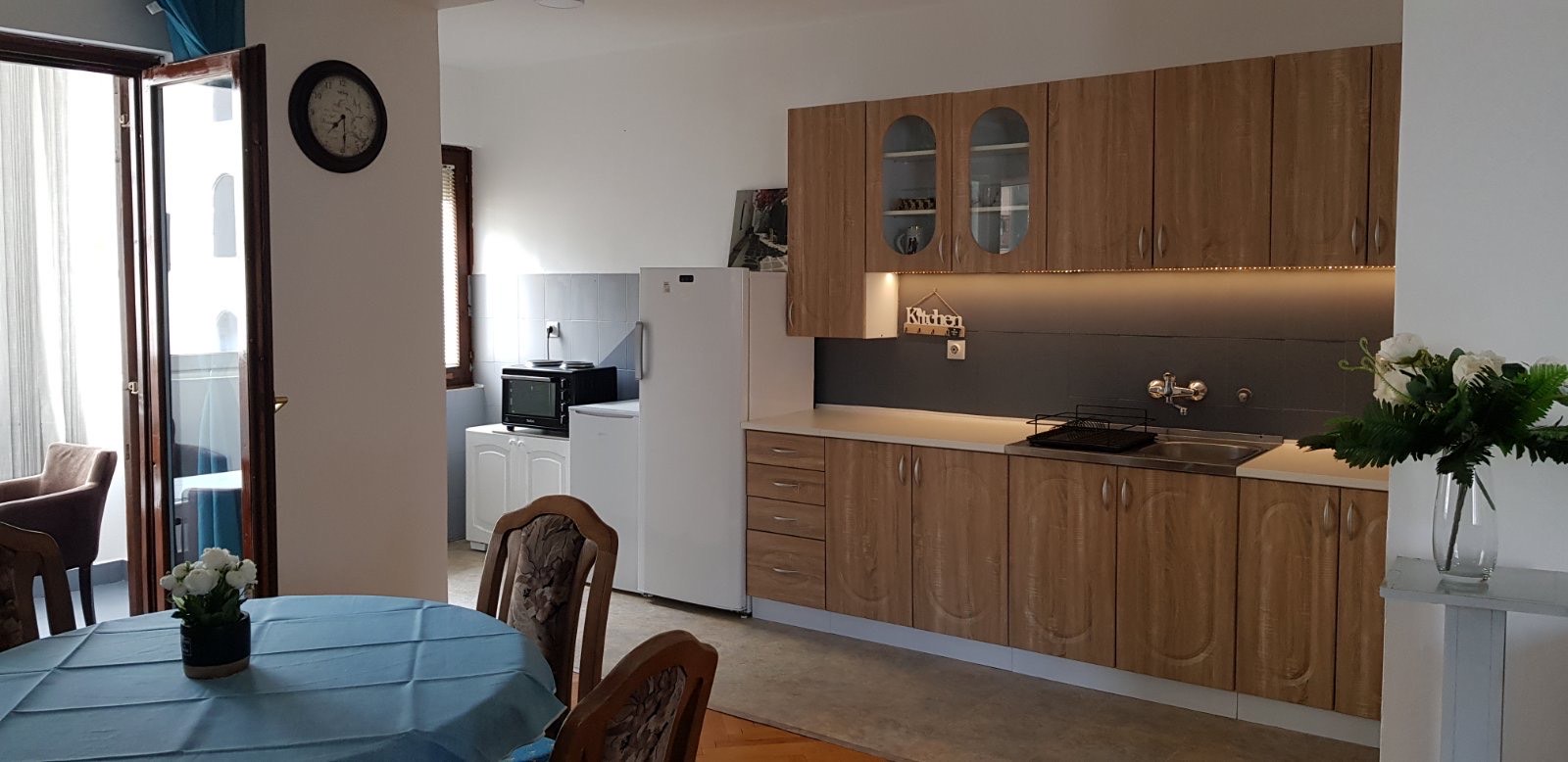 amforaproperty.com/Dvosoban stan na lokaciji Mainski put,Budva.(NA DUZI VREMENSKI PERIOD)