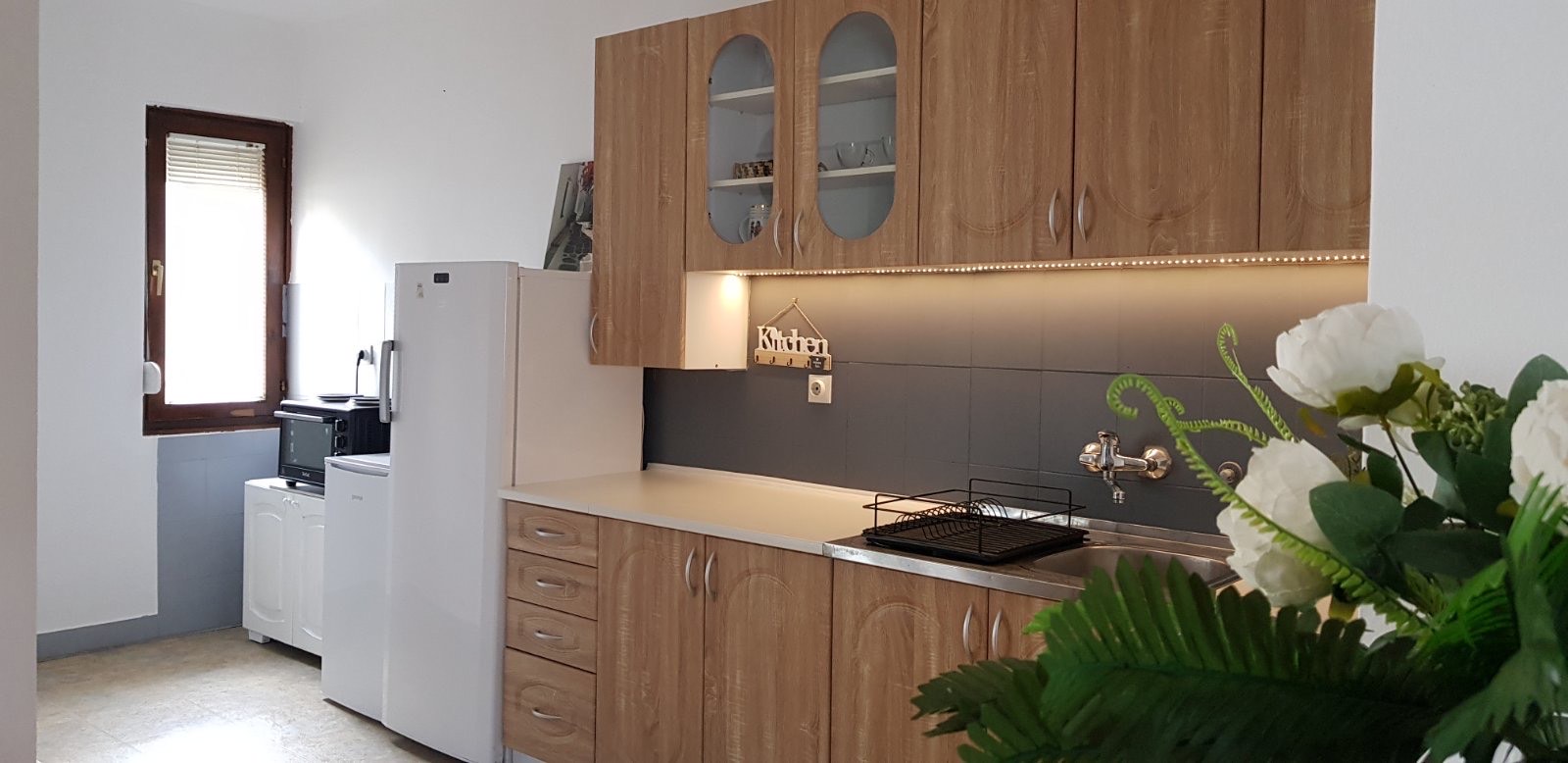 amforaproperty.com/Dvosoban stan na lokaciji Mainski put,Budva.(NA DUZI VREMENSKI PERIOD)
