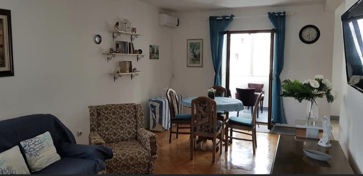 amforaproperty.com/Dvosoban stan na lokaciji Mainski put,Budva.(NA DUZI VREMENSKI PERIOD)