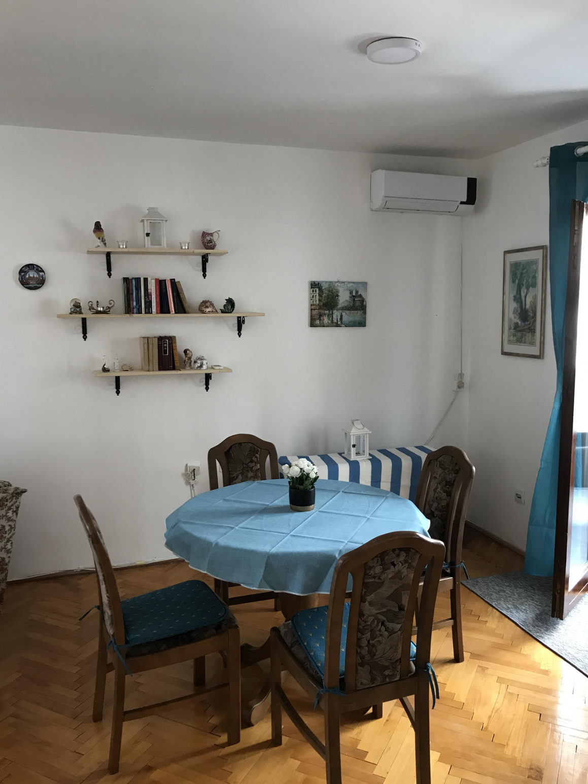 amforaproperty.com/Dvosoban stan na lokaciji Mainski put,Budva.(NA DUZI VREMENSKI PERIOD)