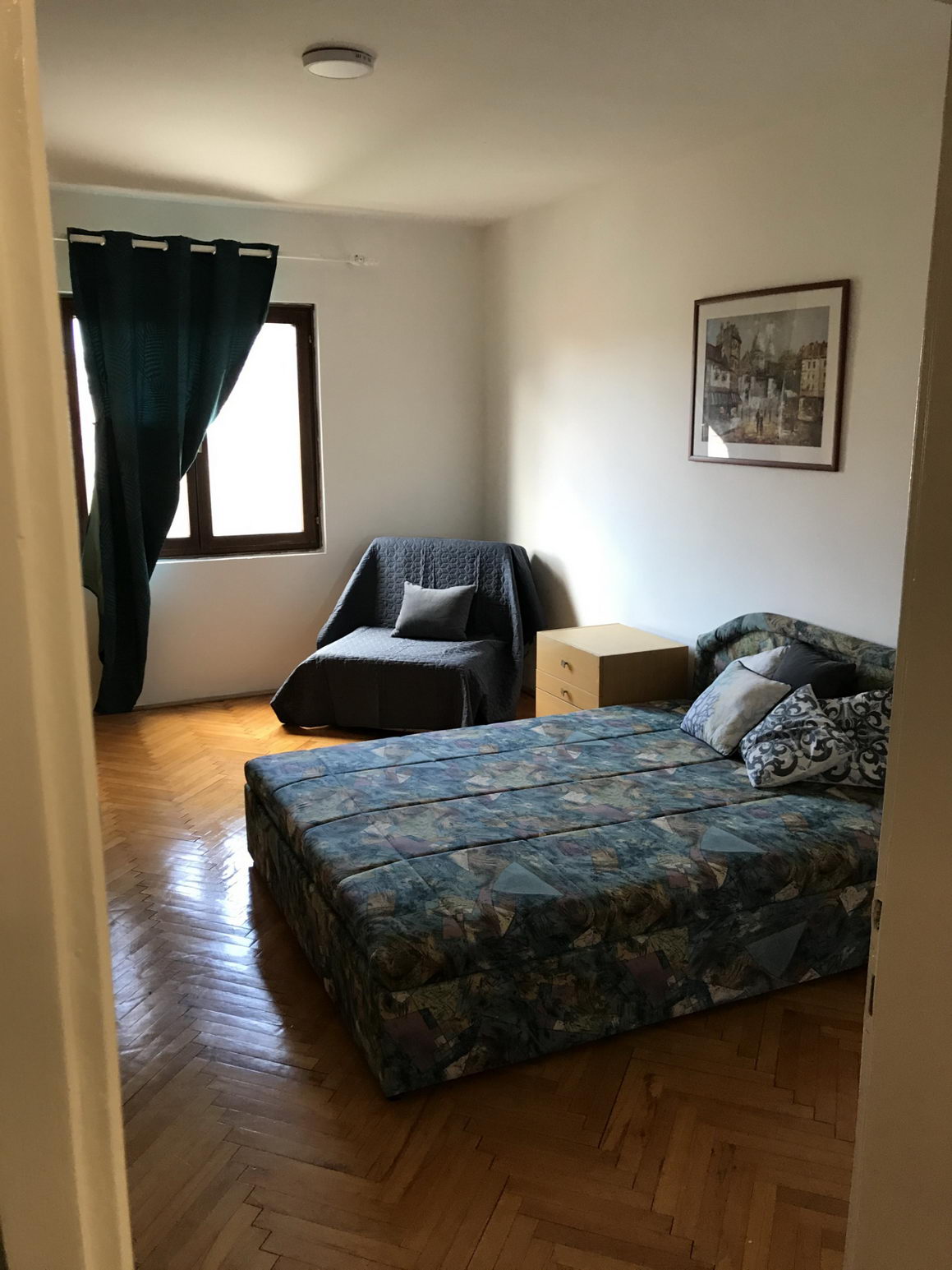 amforaproperty.com/Dvosoban stan na lokaciji Mainski put,Budva.(NA DUZI VREMENSKI PERIOD)