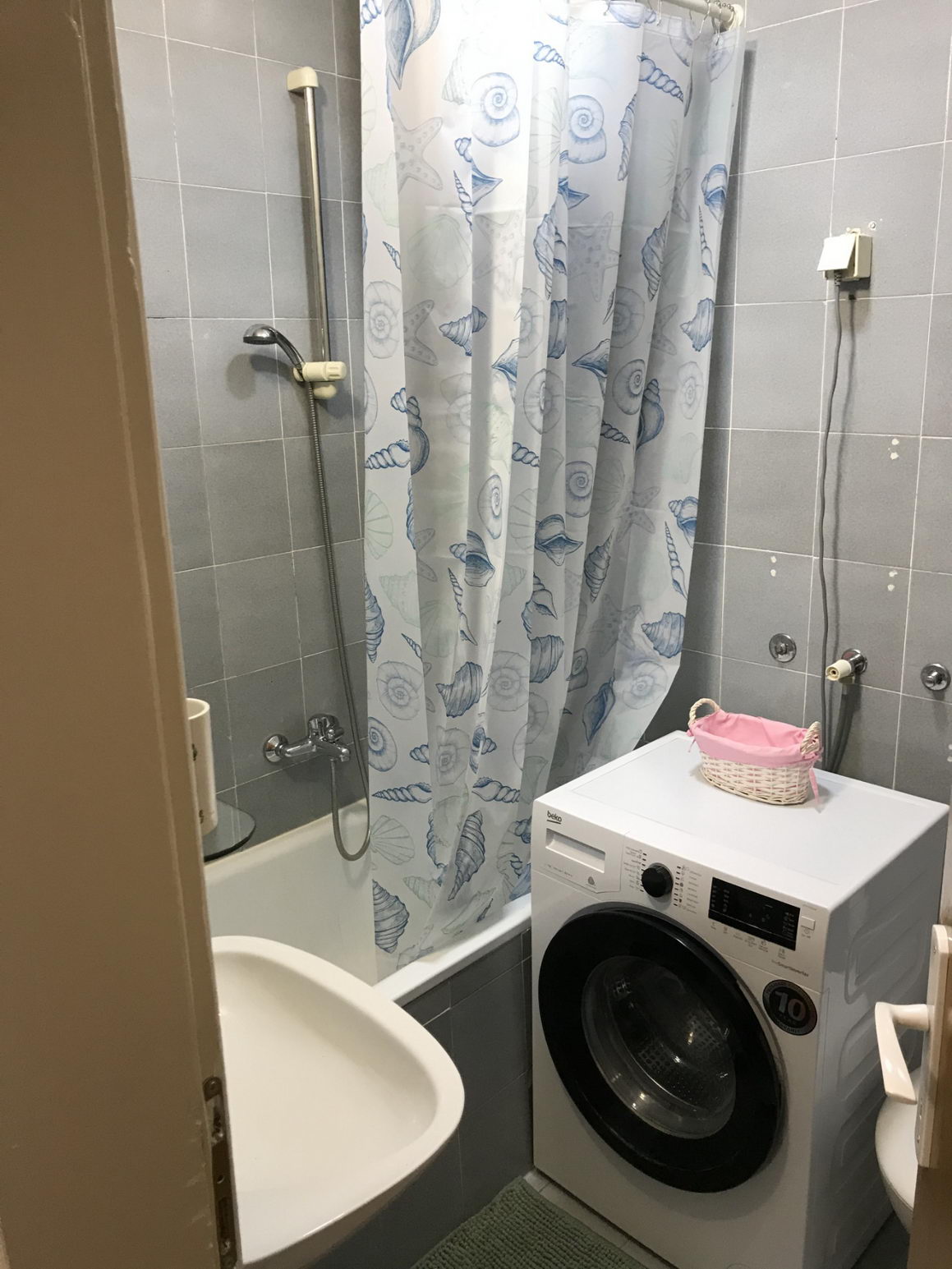 amforaproperty.com/Dvosoban stan na lokaciji Mainski put,Budva.(NA DUZI VREMENSKI PERIOD)