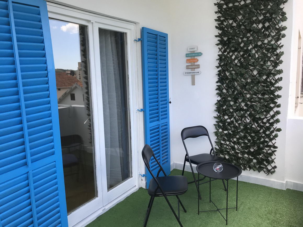 amforaproperty.com/Dvosoban stan na lokaciji Mainski put,Budva.(NA DUZI VREMENSKI PERIOD)