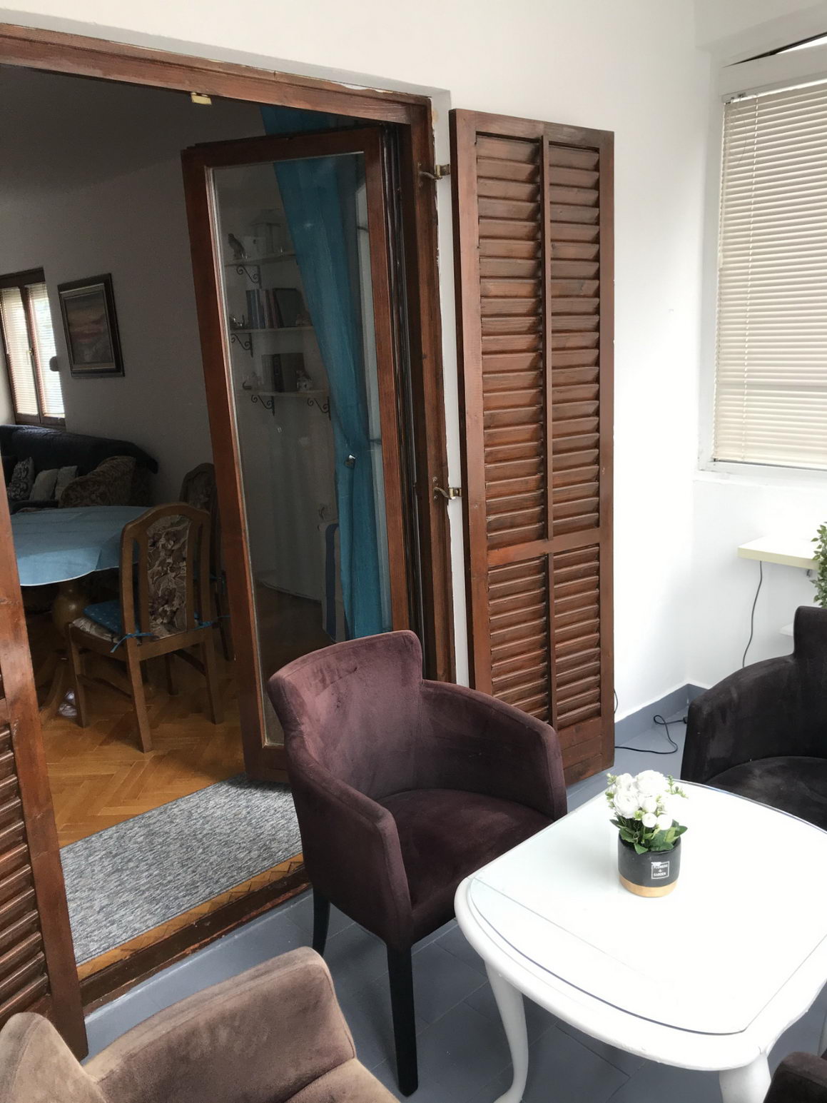 amforaproperty.com/Dvosoban stan na lokaciji Mainski put,Budva.(NA DUZI VREMENSKI PERIOD)