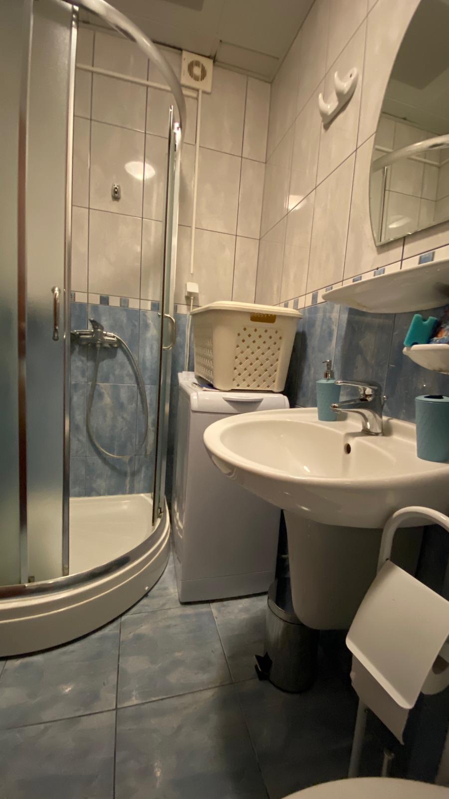 amforaproperty.com/Studio apartman povrsine 28m2,Rozino-Budva.