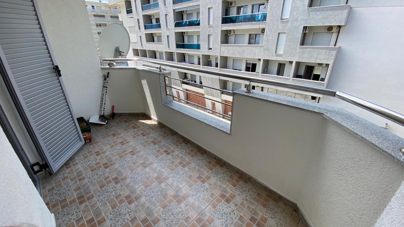 amforaproperty.com/Studio apartman povrsine 28m2,Rozino-Budva.