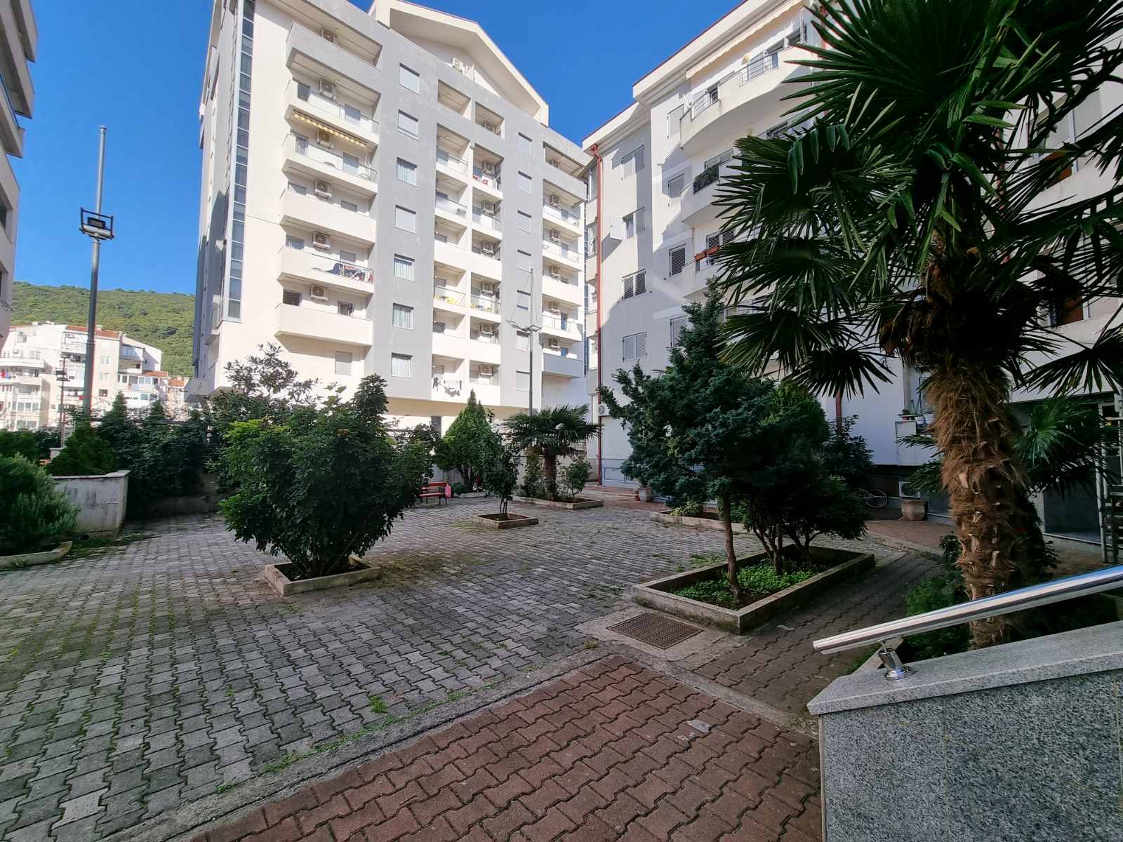 amforaproperty.com/Studio apartman povrsine 28m2,Rozino-Budva.