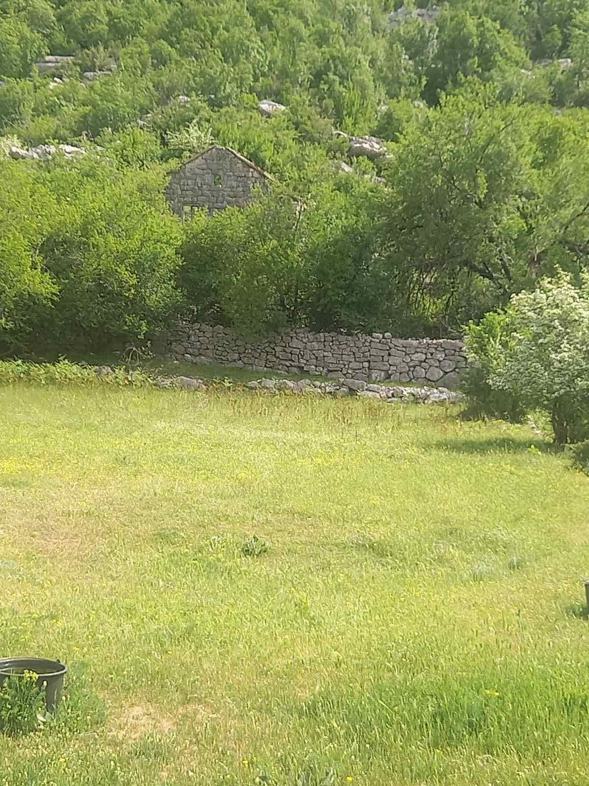 amforaproperty.com/Zemljiste površine 610,000m2 u mestu Dragalj,opština Kotor.