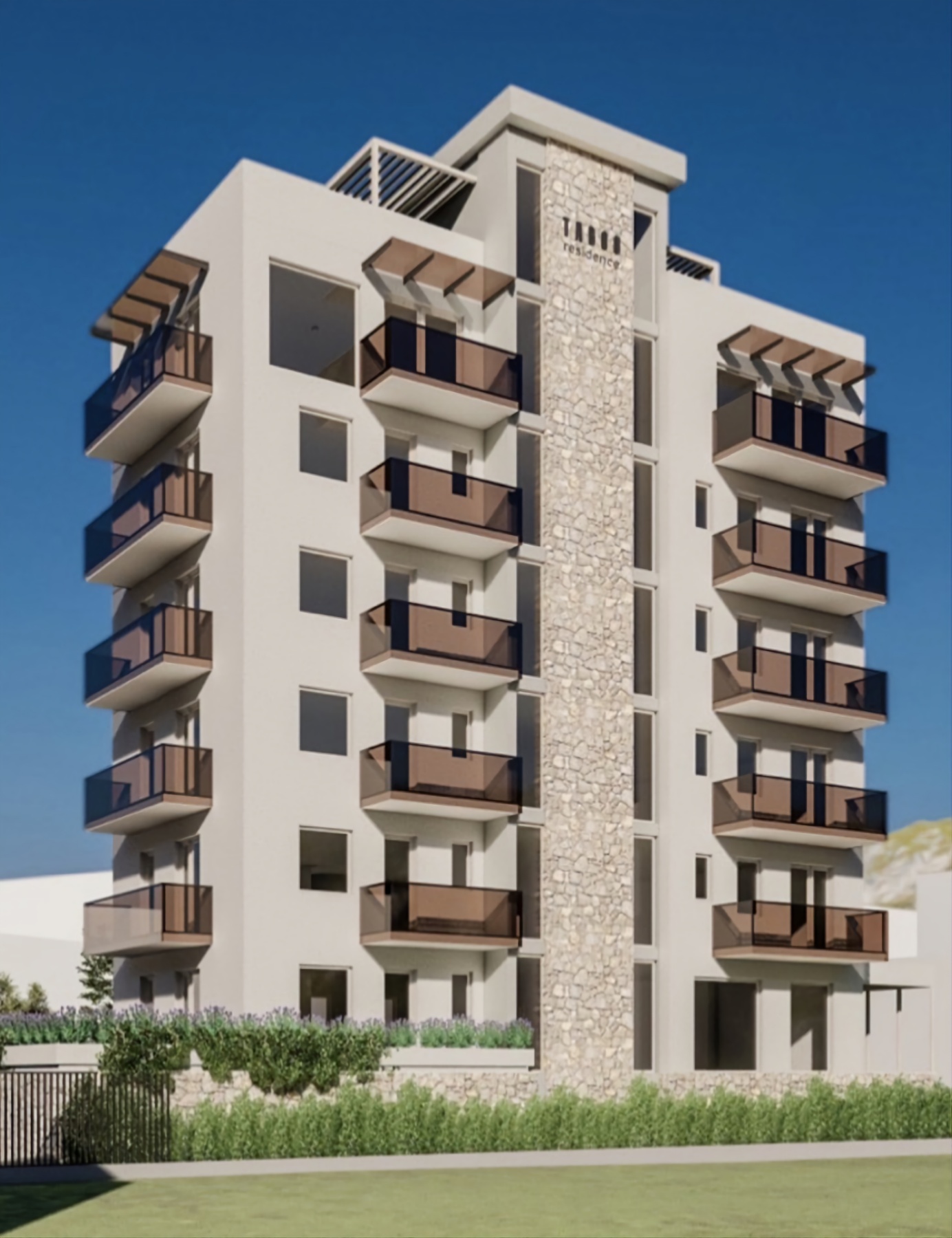 amforaproperty.com/Na prodaju dva poslednja sprata u sivoj fazi ukupne površine 375m2,sa 3 parking mesta i zemljIštem od 295m2,Budva...ODLIČNA PONUDA!!!