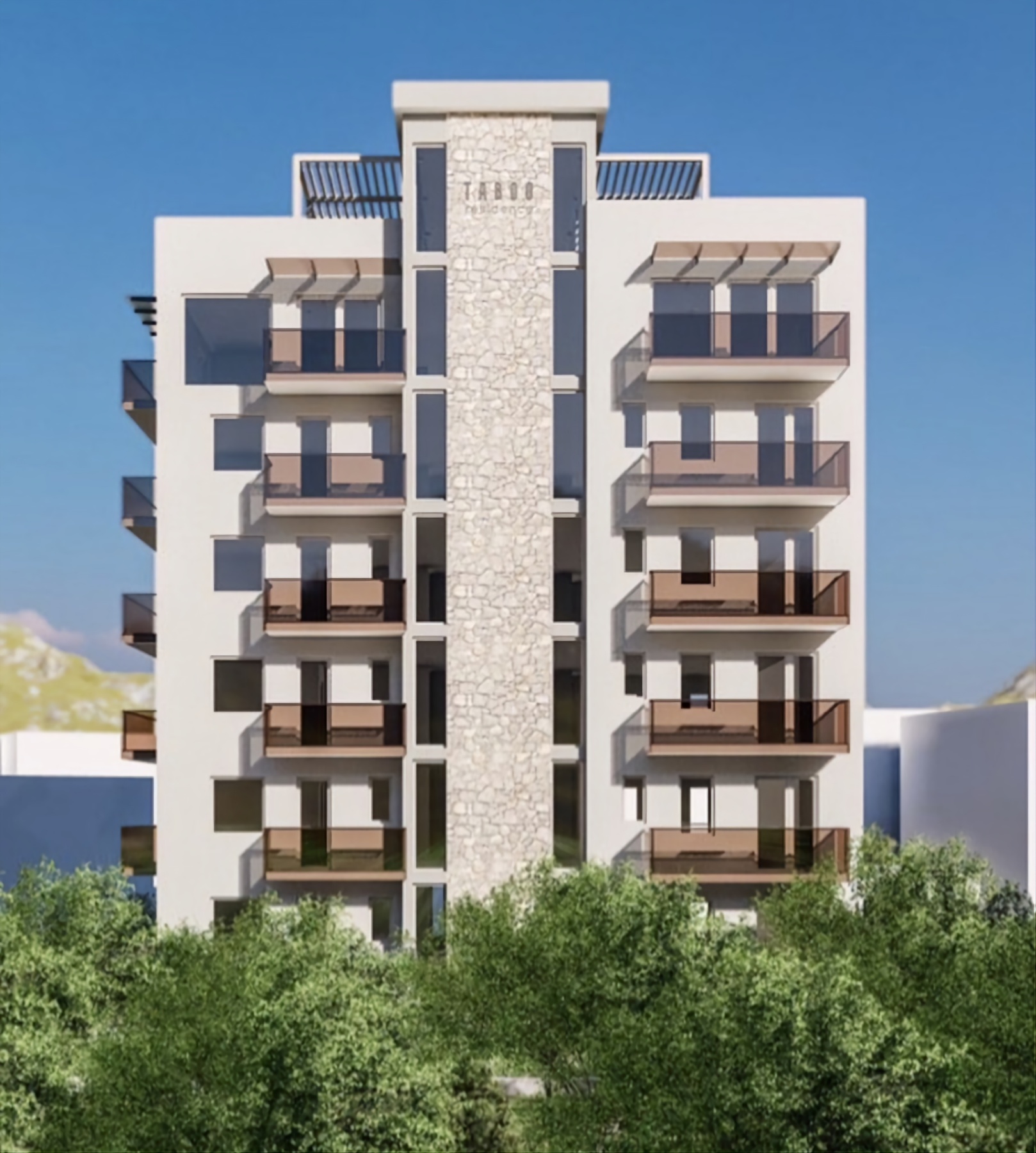 amforaproperty.com/Na prodaju dva poslednja sprata u sivoj fazi ukupne površine 375m2,sa 3 parking mesta i zemljIštem od 295m2,Budva...ODLIČNA PONUDA!!!