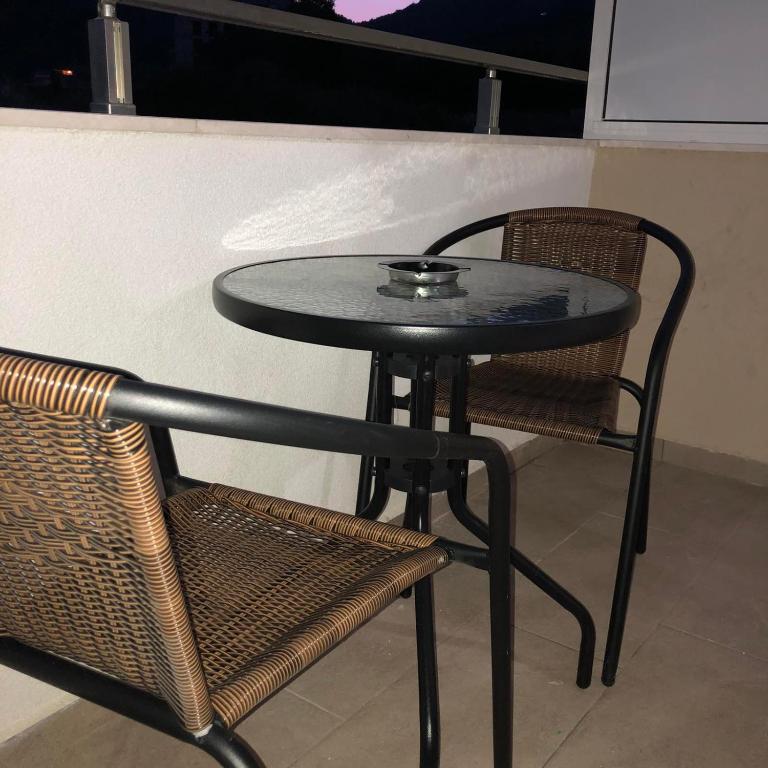 amforaproperty.com/Moderno opremljena garsonjera 27m2 na odličnoj lokaciji  iza HDL Laković na zaobilaznici,Lazi-Budva.ODLIČNA PONUDA!!!
