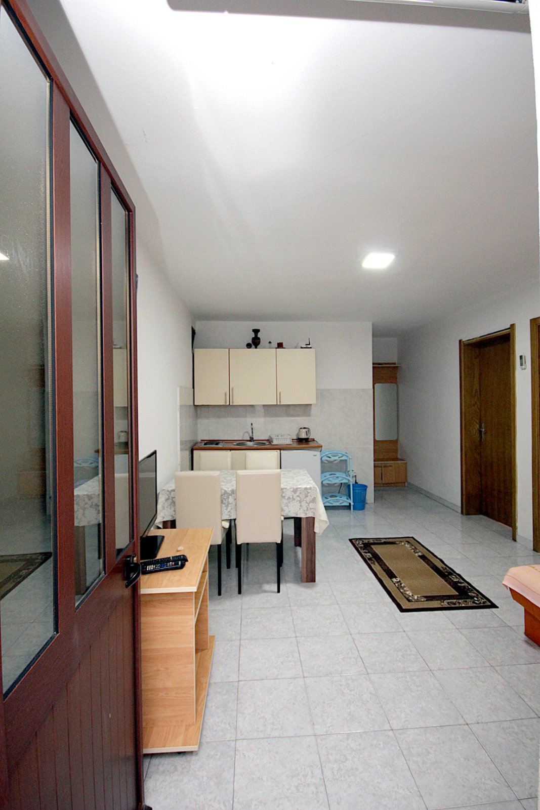 amforaproperty.com/Dvosoban stan na prvoj liniji mora,Petrovac,Budva  (NA PERIOD DO 01.06.2023)