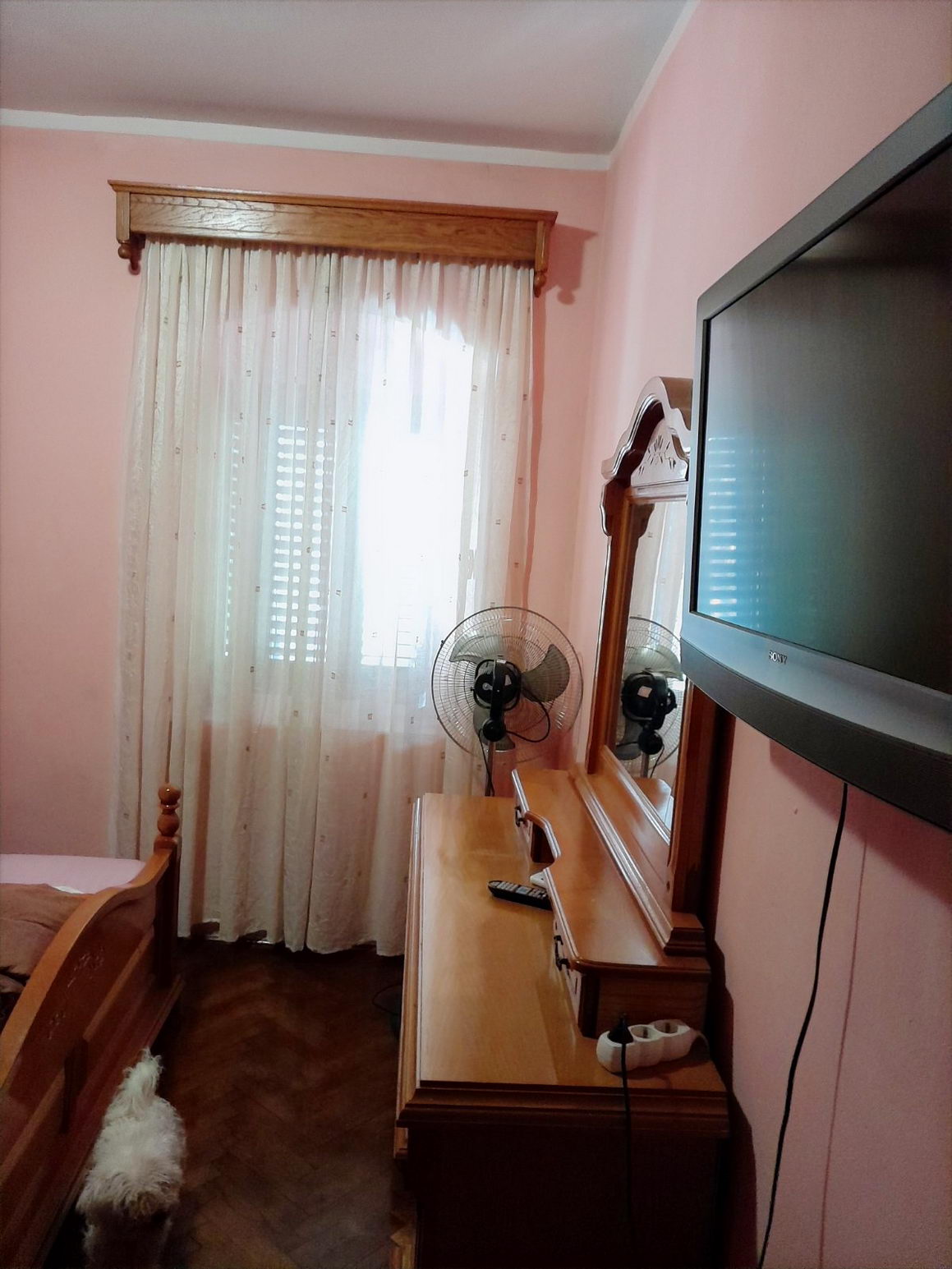 amforaproperty.com/Renoviran dupleks stan 110m2 na odličnoj lokaciji ,Stari grad-Kotor.