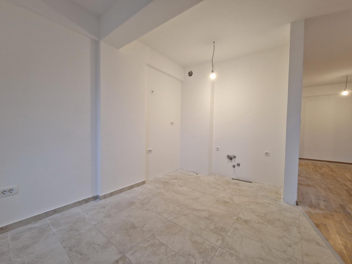 amforaproperty.com/Nov dvosoban stan 55m2 sa pogledom na more,Lazi-Budva. ODLIČNA PONUDA!!!