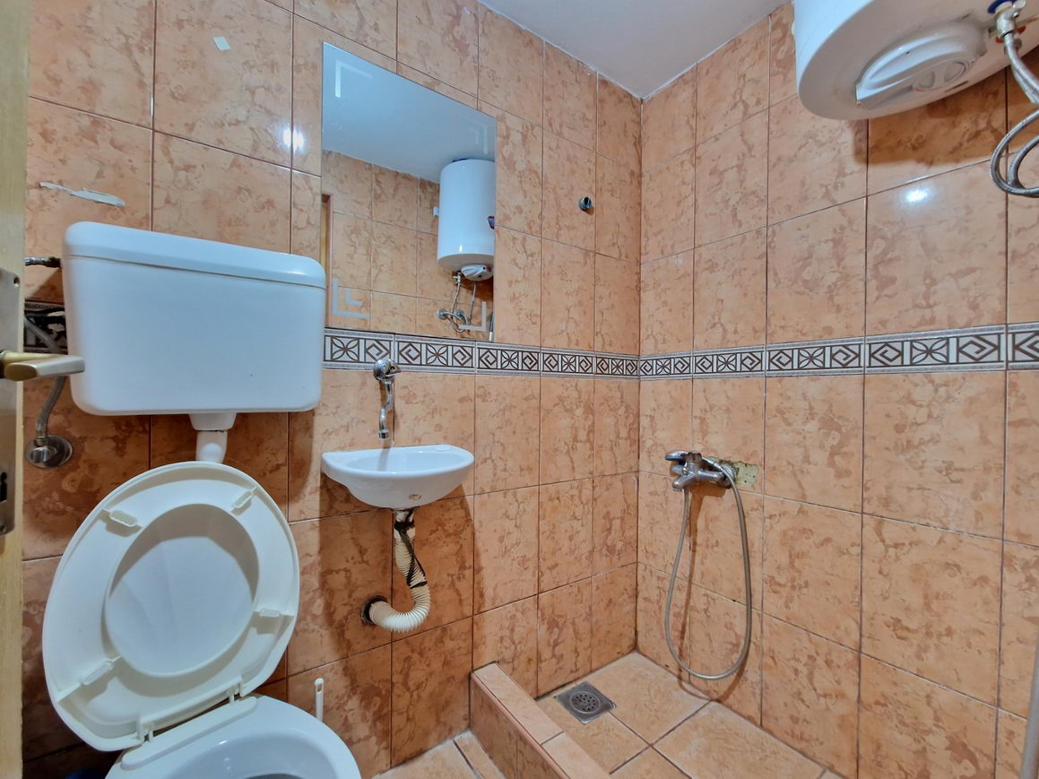 amforaproperty.com/Jednosoban namesten stan 40m2 sa obezbedjenim parking mestom, na duzi period,Lazi-Budva.