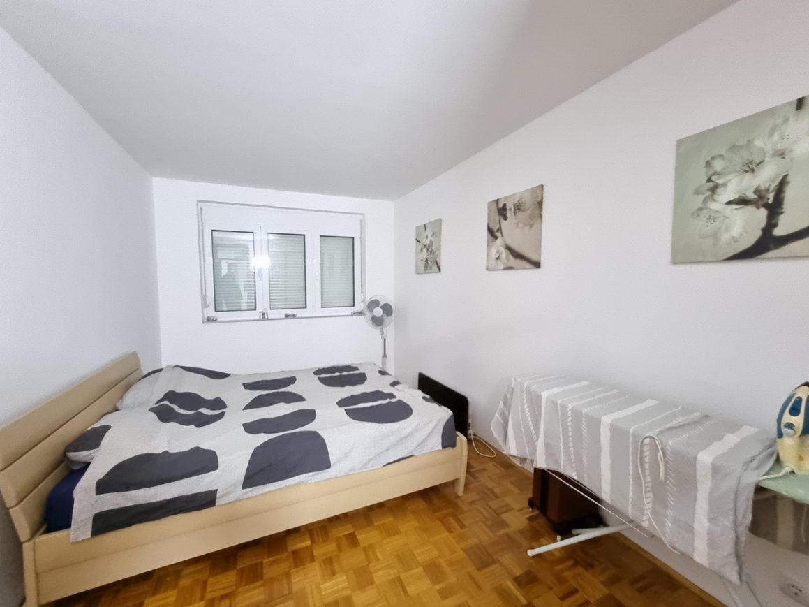 amforaproperty.com/Komforan,moderno opremljen jednosoban stan površine 70m2,Lazi - Budva.(NA DUZI PERIOD)