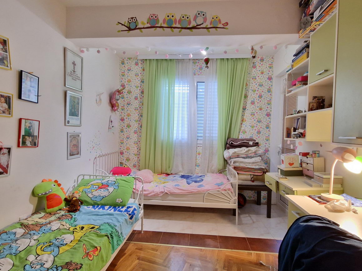 amforaproperty.com/Jednosoban renoviran stan površine 52m2 plus 10m2 terasa, na lokaciji Dubovica Lux-Budva. HITNA PRODAJA!!!