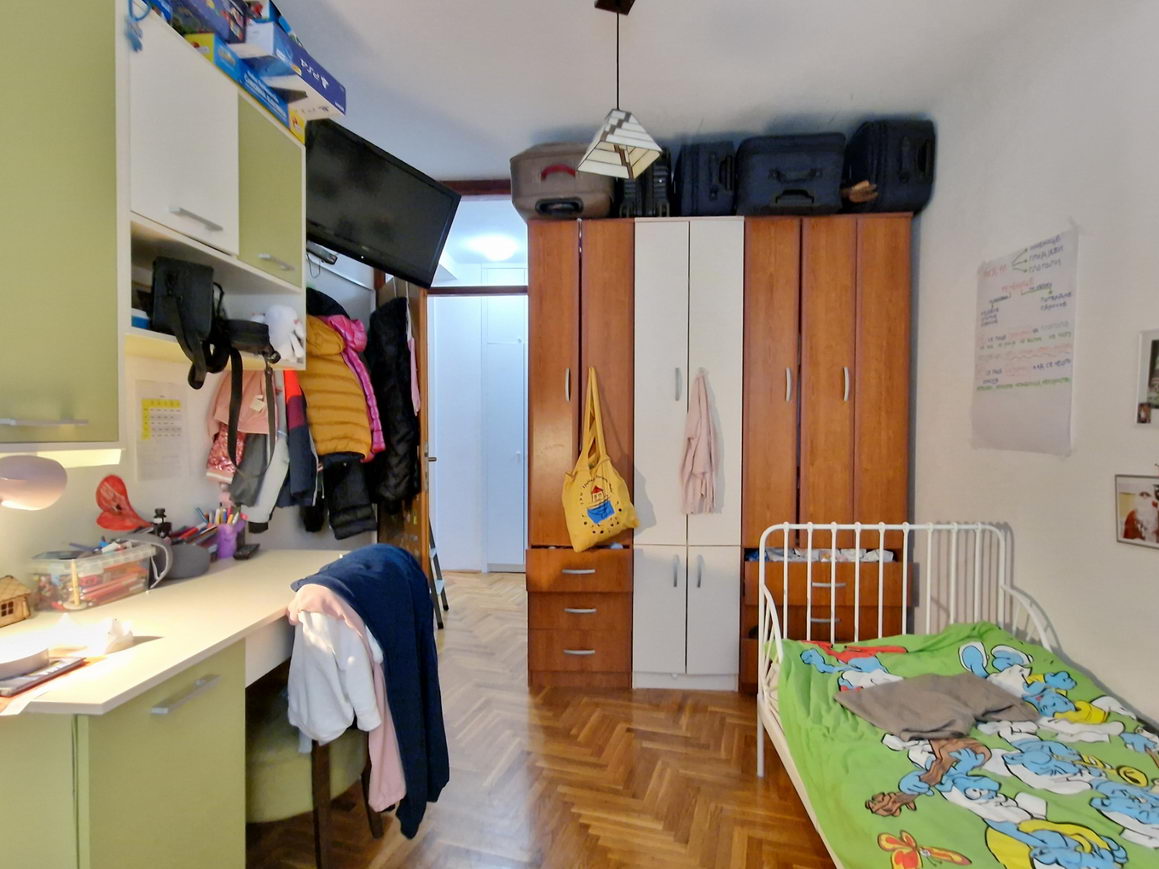 amforaproperty.com/Jednosoban renoviran stan površine 52m2 plus 10m2 terasa, na lokaciji Dubovica Lux-Budva. HITNA PRODAJA!!!