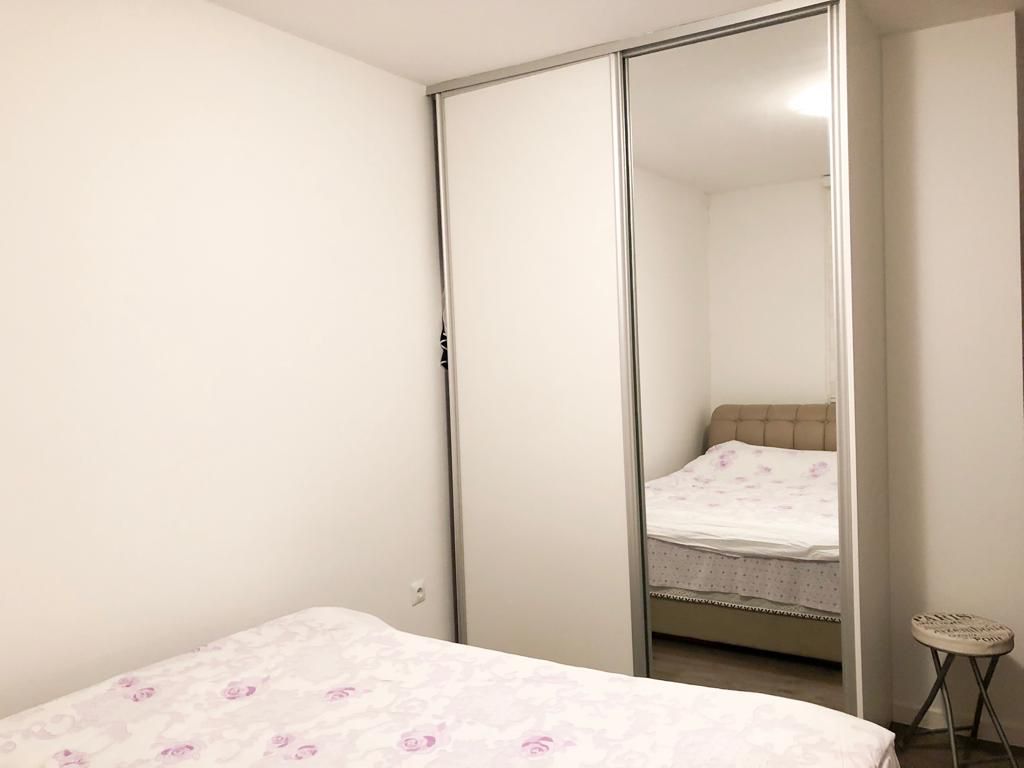 Jednosoban moderno opremljen stan 57m2 na odlicnoj lokaciji,preko puta HDL Lakovica u Budvi (Babilonija) - Amfora Real Estate