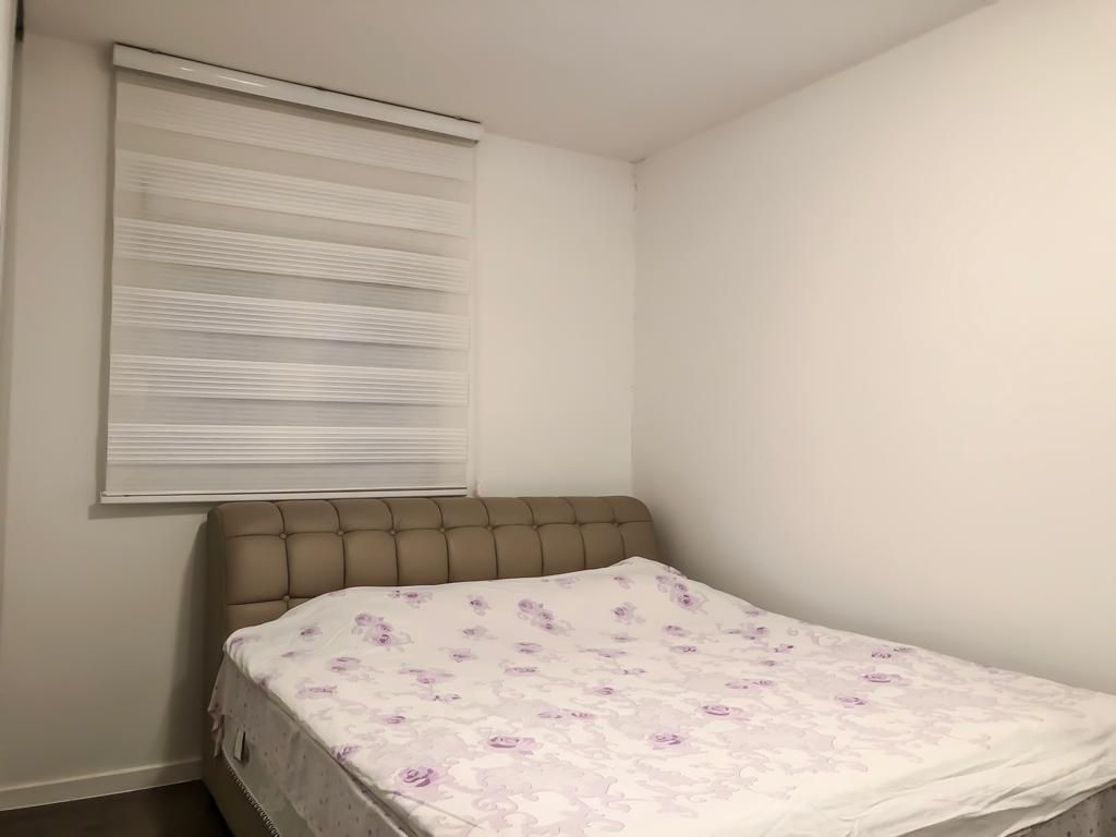 Jednosoban moderno opremljen stan 57m2 na odlicnoj lokaciji,preko puta HDL Lakovica u Budvi (Babilonija) - Amfora Real Estate