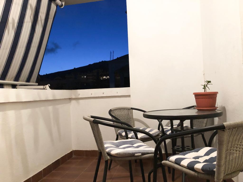 Jednosoban moderno opremljen stan 57m2 na odlicnoj lokaciji,preko puta HDL Lakovica u Budvi (Babilonija) - Amfora Real Estate