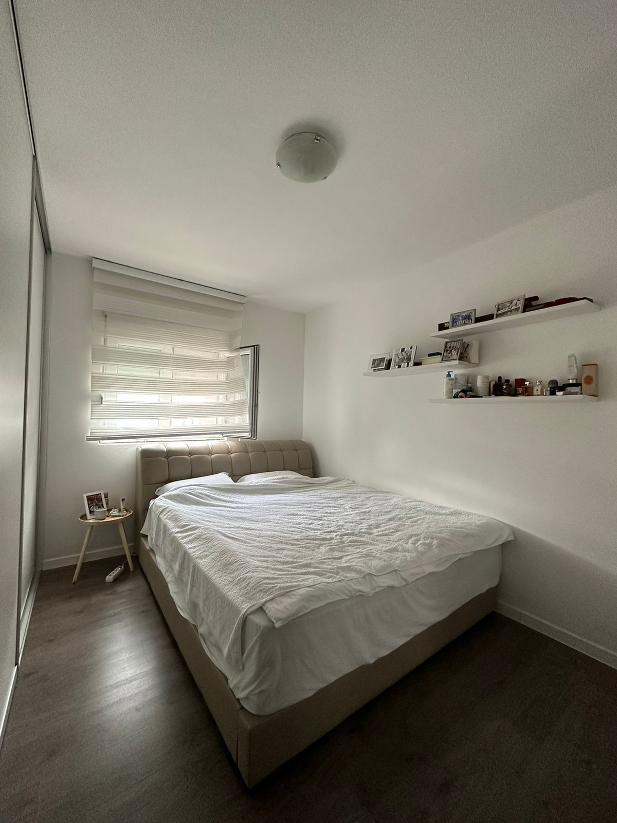 Jednosoban moderno opremljen stan 57m2 na odlicnoj lokaciji,preko puta HDL Lakovica u Budvi (Babilonija) - Amfora Real Estate