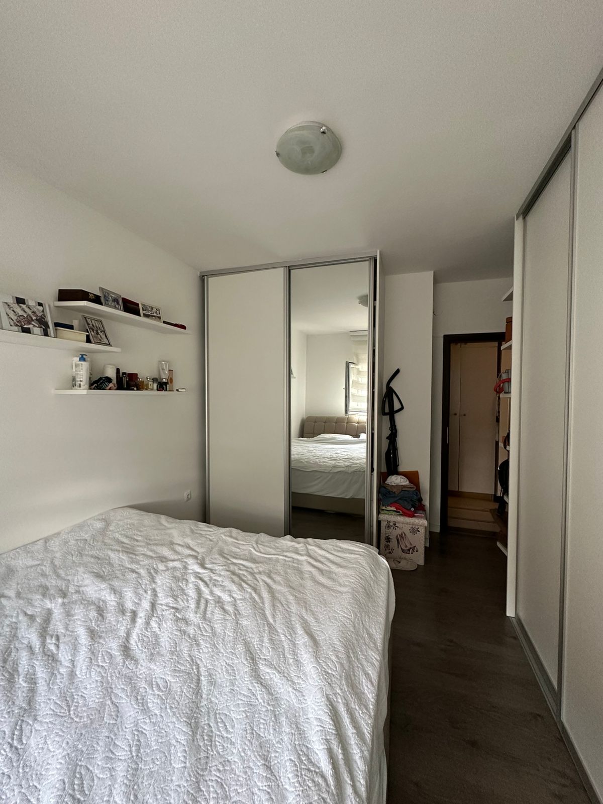 Jednosoban moderno opremljen stan 57m2 na odlicnoj lokaciji,preko puta HDL Lakovica u Budvi (Babilonija) - Amfora Real Estate