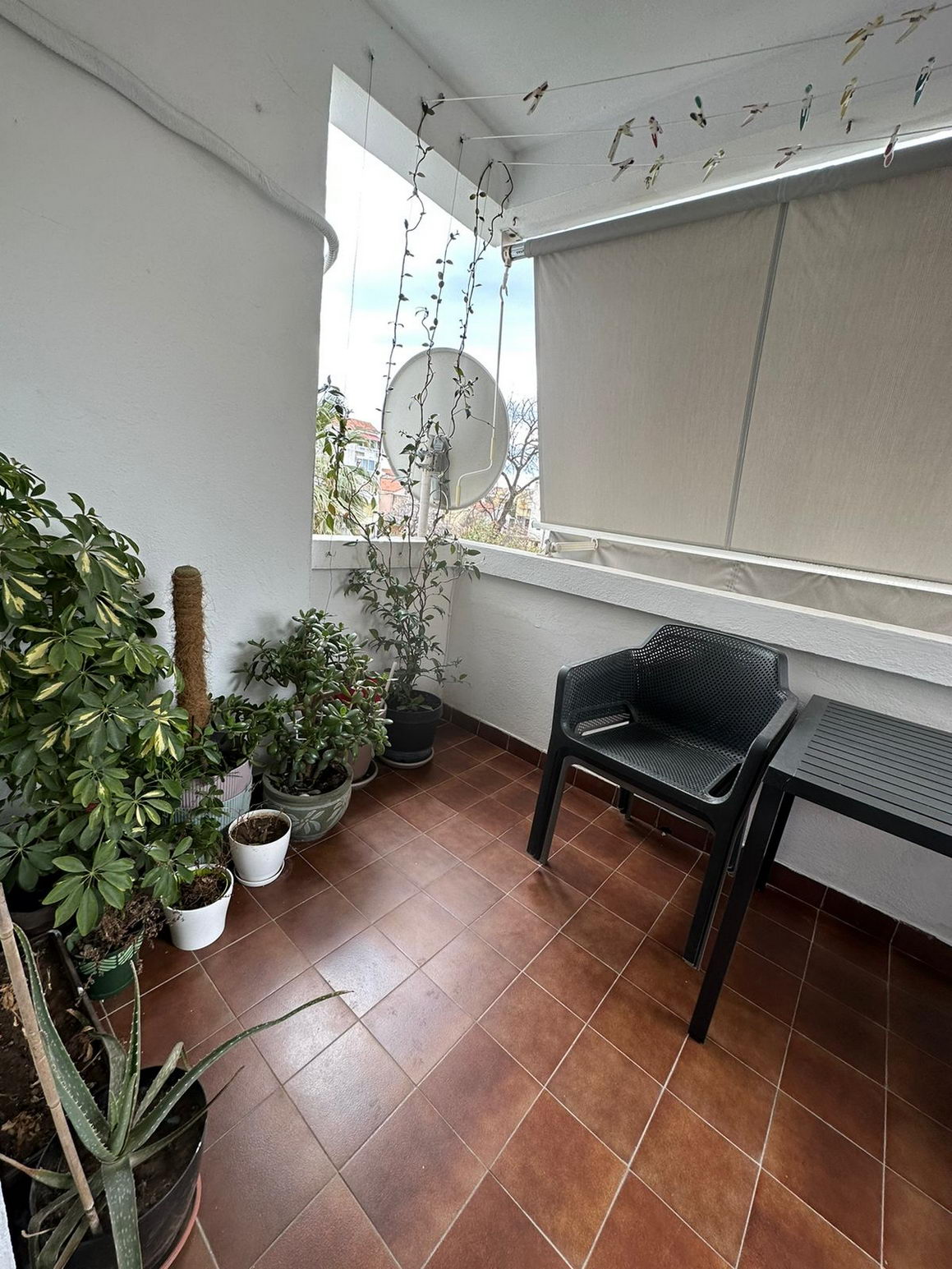 Jednosoban moderno opremljen stan 57m2 na odlicnoj lokaciji,preko puta HDL Lakovica u Budvi (Babilonija) - Amfora Real Estate