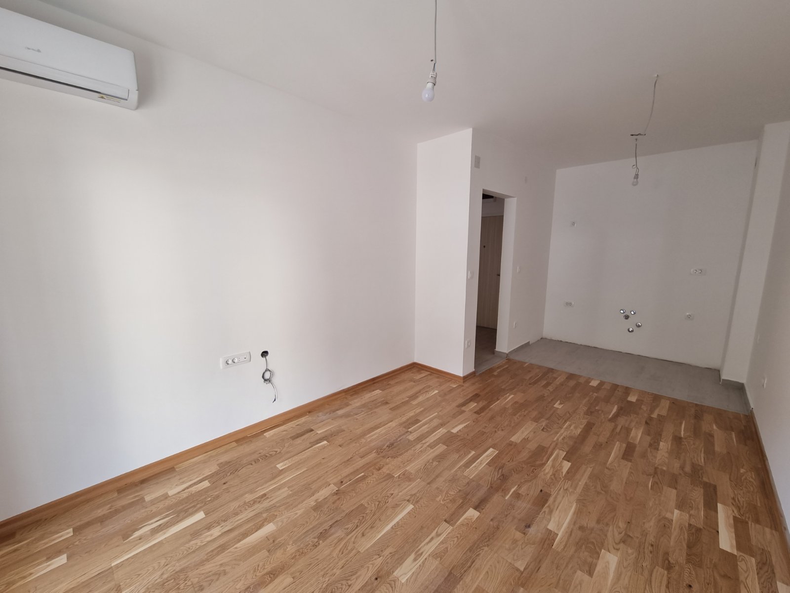 amforaproperty.com/Nov jednosoban stan 42m2 u novoj stambenoj zgradi,Budva-Lazi.