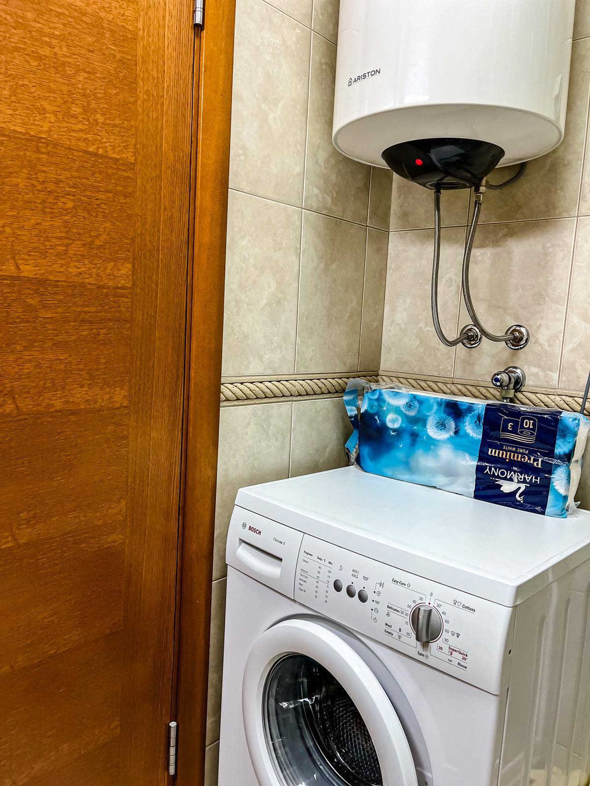 Jednosoban stan 49m2, kod novog kruznog toka sa fontanom u Budvi,područje Rozino.. (NA DUZI VREMENSKI PERIOD) - Amfora Real Estate