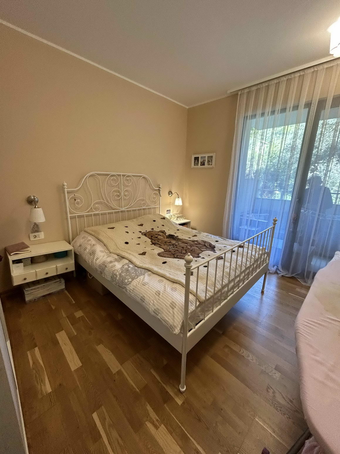 amforaproperty.com/Dvosoban namesten stan 68m2 ,Boreti-Budva