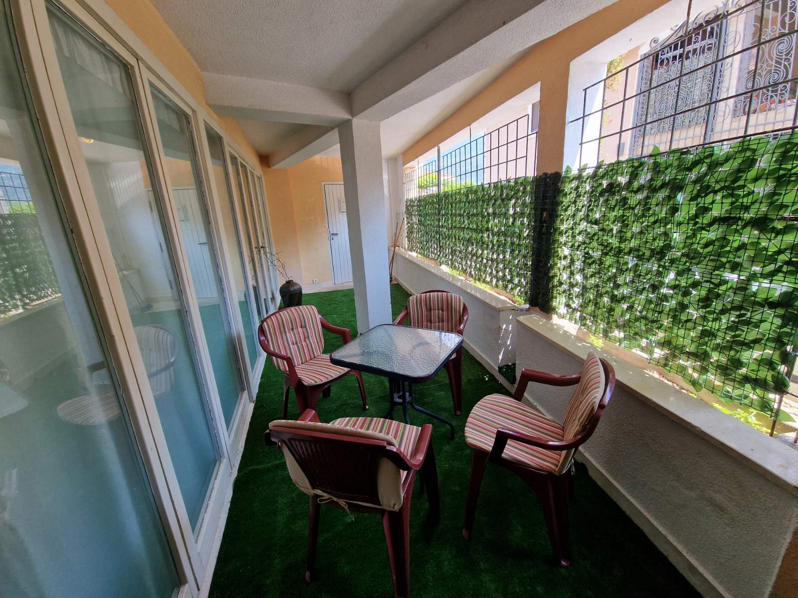 amforaproperty.com/Apartman za četiri osobe u blizini Starog grada i mora u Budvi 