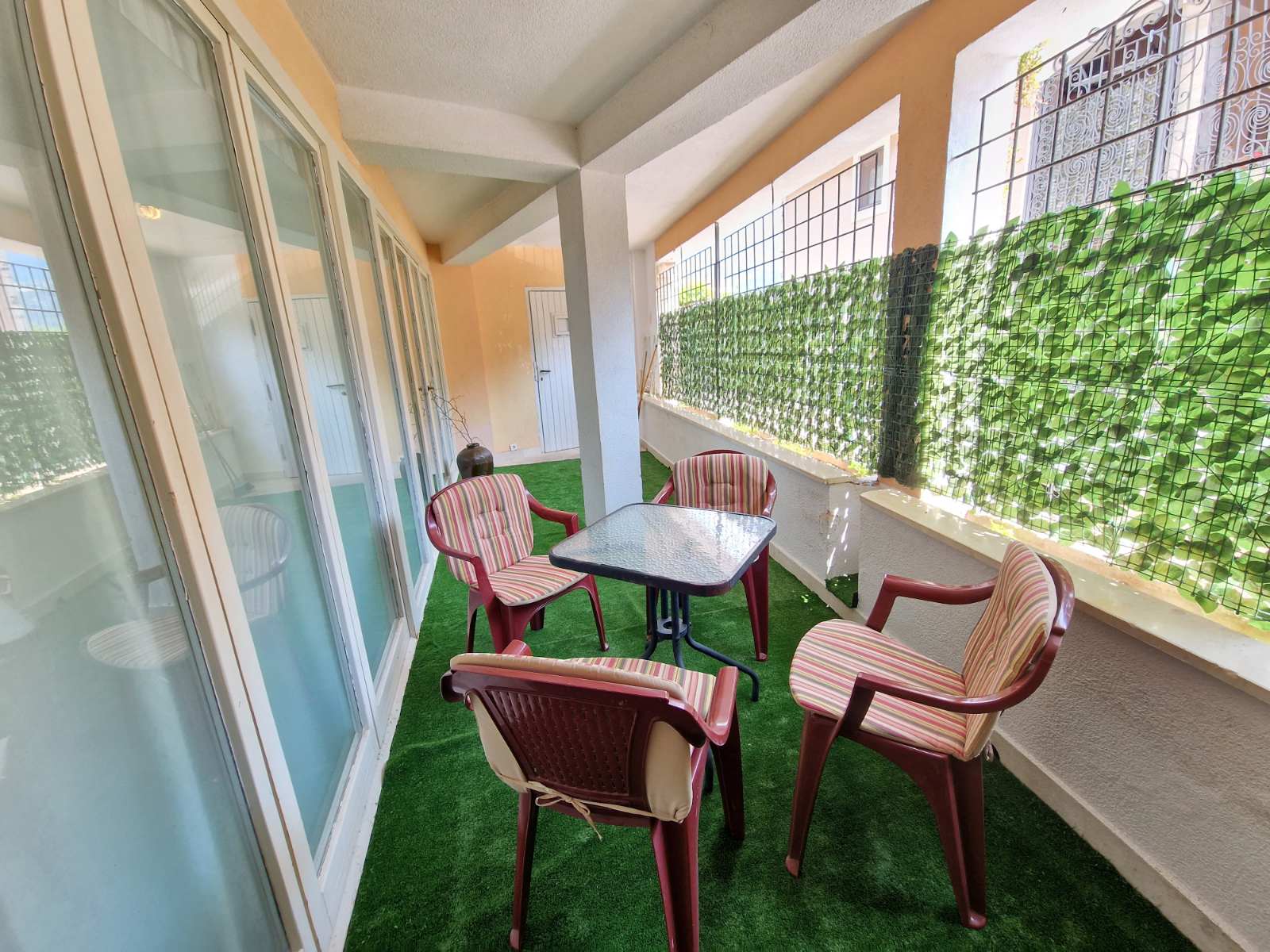 amforaproperty.com/Apartman za četiri osobe u blizini Starog grada i mora u Budvi 