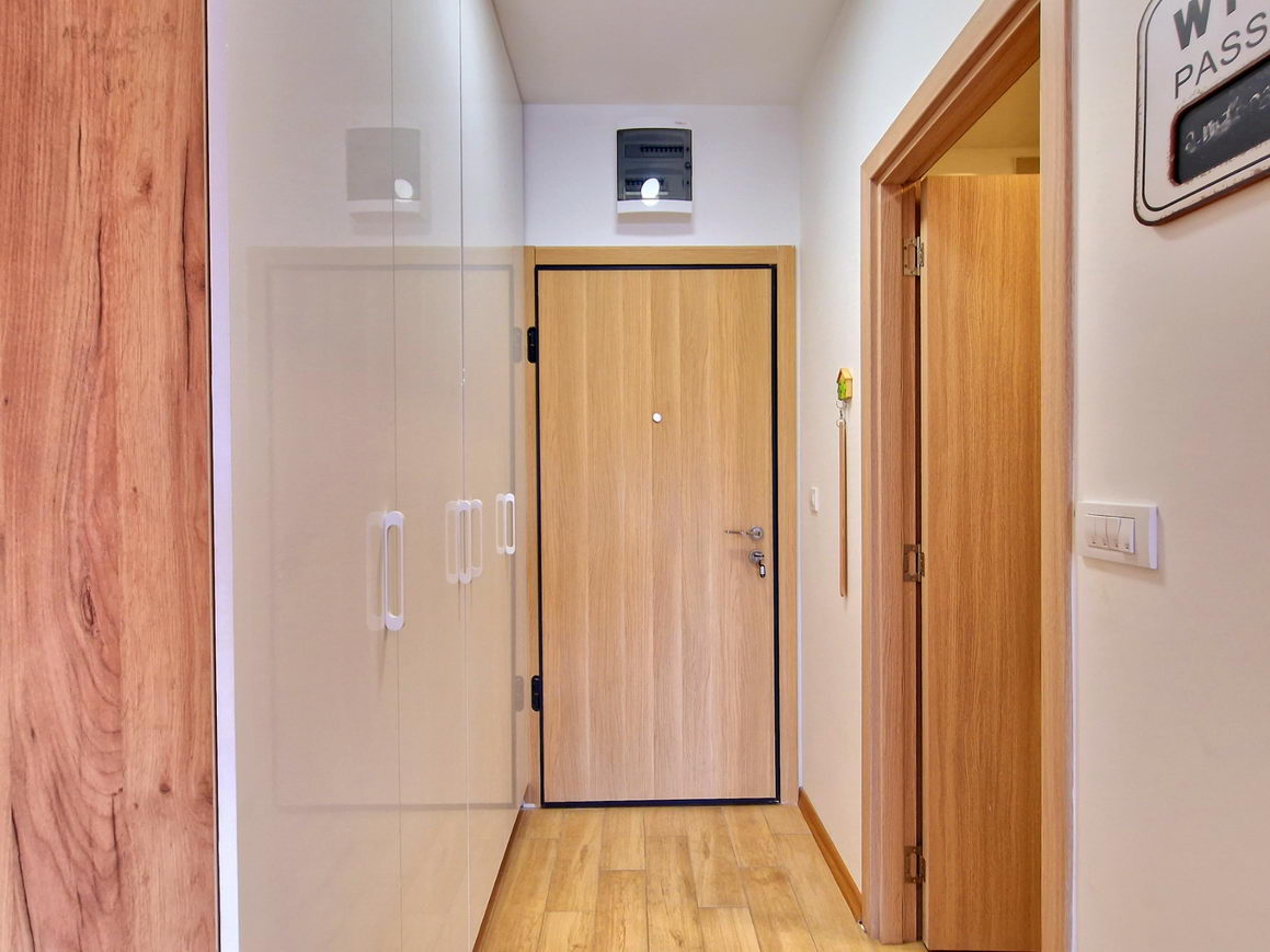 amforaproperty.com/Stan na dan. SCANDY APARTMAN. Budva
