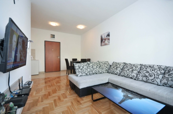 amfora/Stan na dan Apartman Eiffel