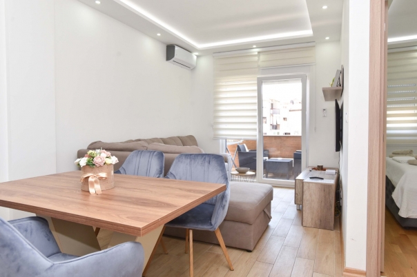amfora/Stan na dan APARTMENT KAAN
