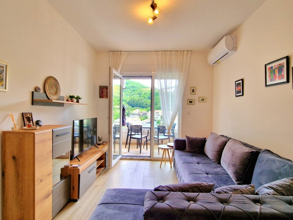 amfora/Stan na dan APARTMENT SEVDA