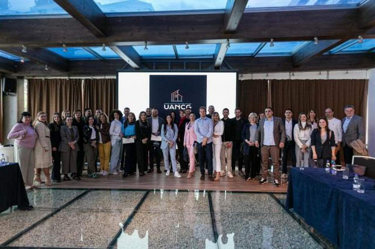 The role of Montenegro’s Real Estate Association in enhancing the property sector