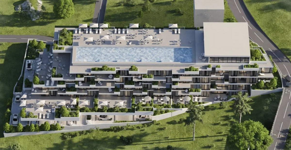 Top 3 najpristupačnije nekretnine koje možete pronaći u ponudi agencije Amfora